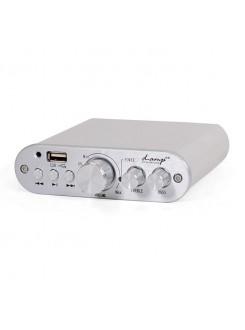 Amplificator Dynavoice D-amp EX